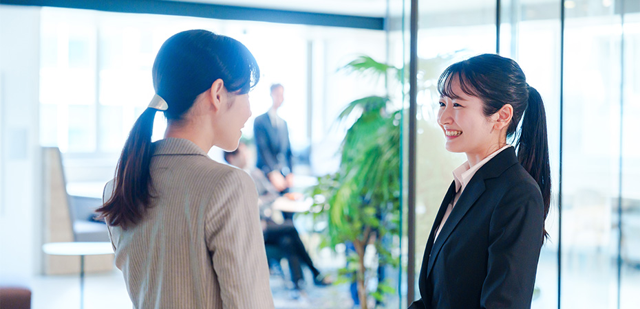 中小企業の採用成功法則