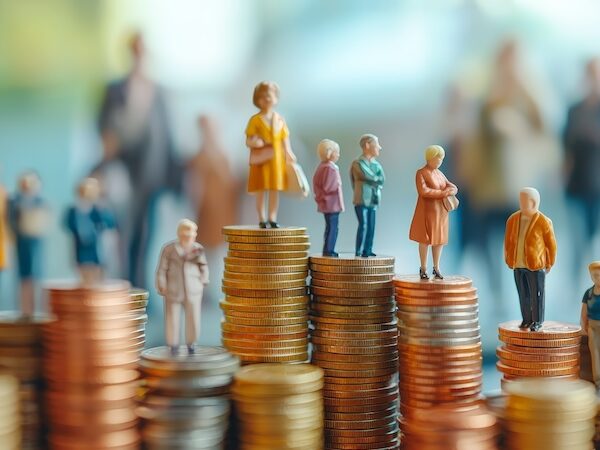 確定拠出年金制度