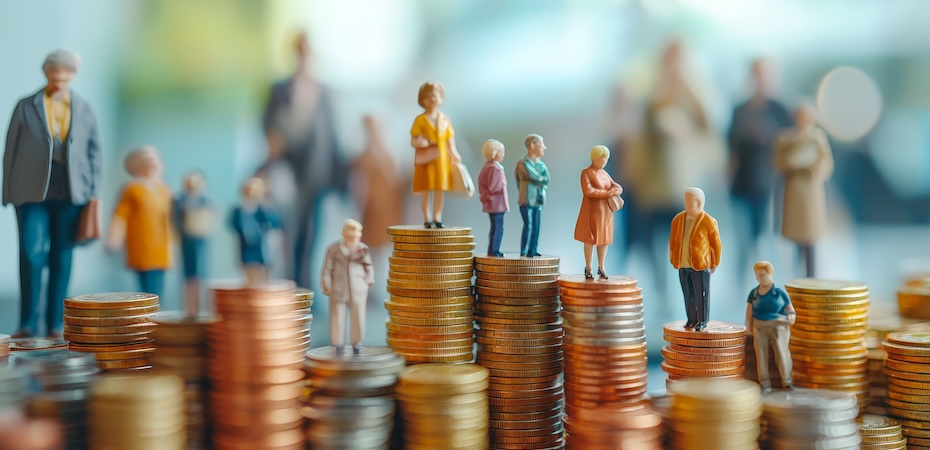 確定拠出年金制度