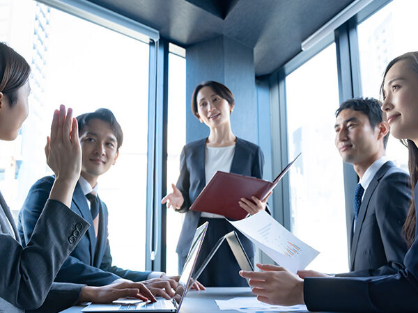 “提案できる若手職員”はどう育つ？会計事務所の成長を後押しする育成のしかけ