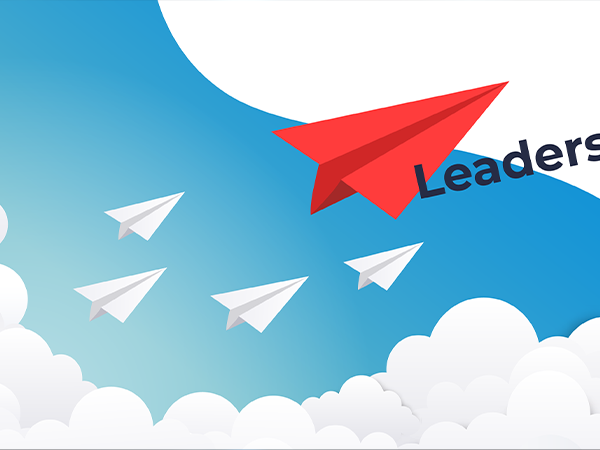 リーダーシップ