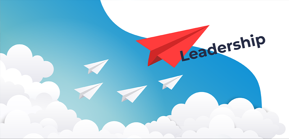 リーダーシップ