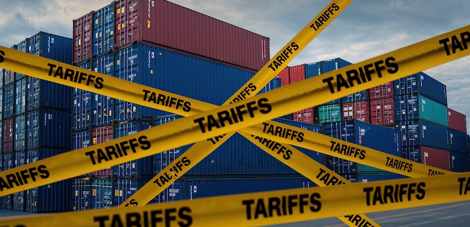 関税とはだれが払うのか？関税が上下することによって起こる影響を解説