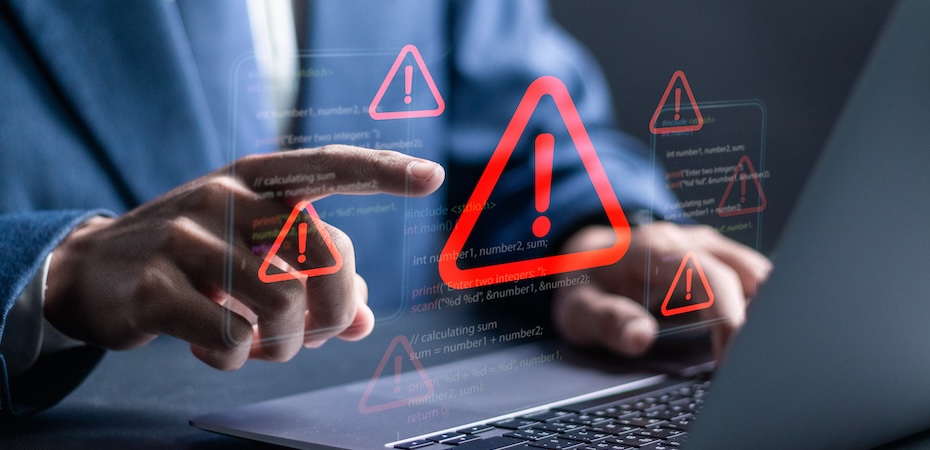 顧問先を守る！税理士が学ぶ暗号通貨詐欺の基礎知識