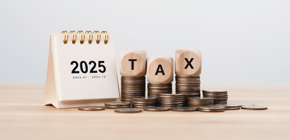 【令和7年度税制改正】中小企業者等に対する軽減税率の延長について解説