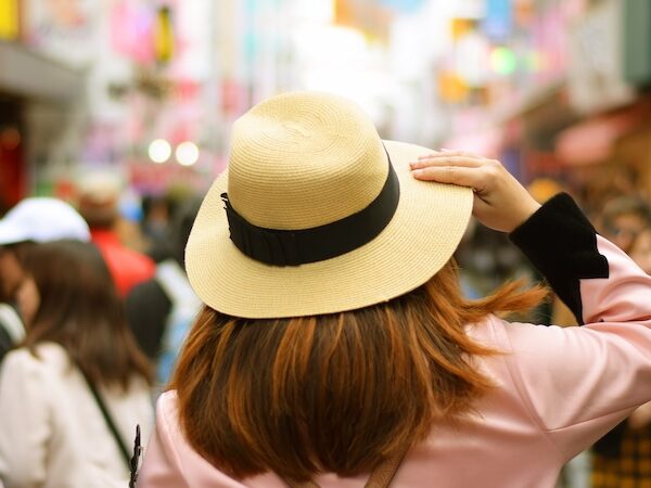 2025年のインバウンド消費と2030年までの6,000万人、消費額15兆円の目標に向けた展望について