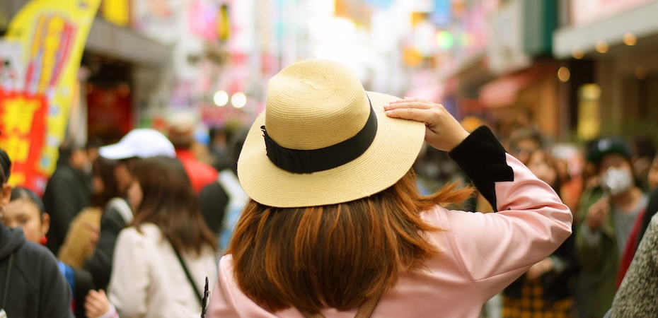 2025年のインバウンド消費と2030年までの6,000万人、消費額15兆円の目標に向けた展望について