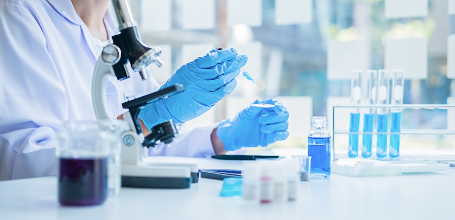 科研費とは？助成金との違いをわかりやすく解説｜研究支援制度の仕組み