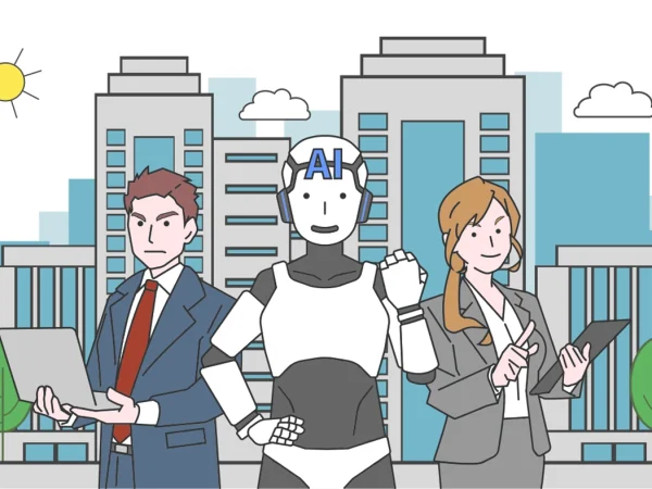 生成AIを最大限活用