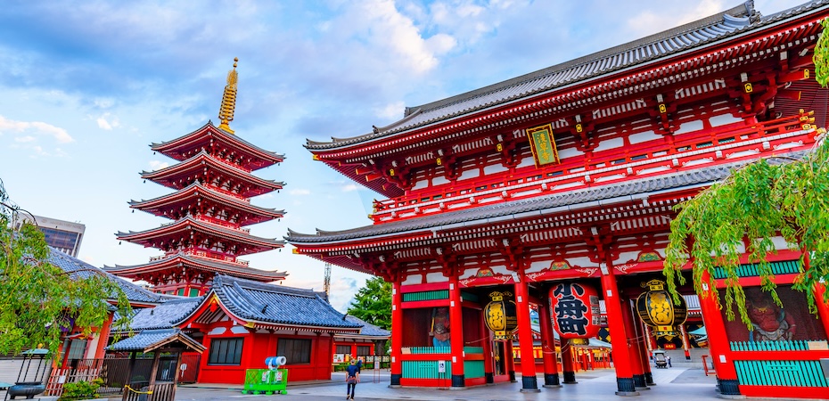 東京都限定のインバウンド対応力強化支援事業補助金について解説