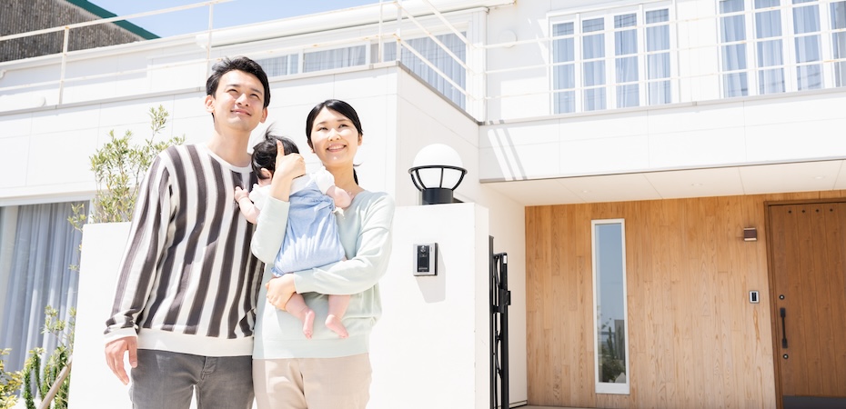 子育てグリーン住宅支援事業2025とは？補助金額、要件、スケジュール等詳細解説