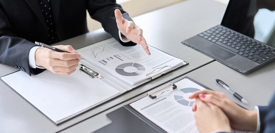 「助成金コンサルタント」を知ろう！利用の際に気を付けるべきこととは？