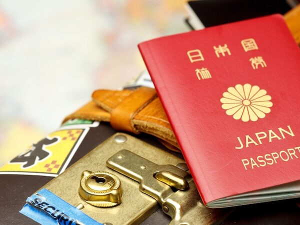 国際観光旅客税（出国税）とはどういう目的の税なのか？