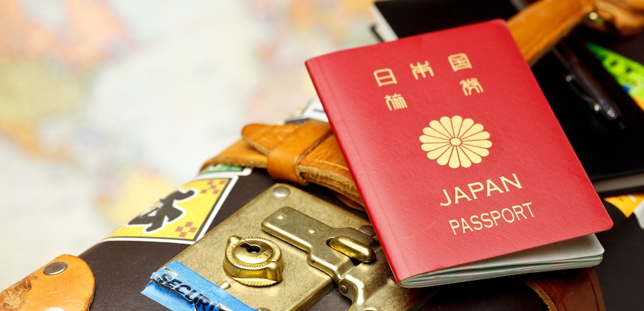 国際観光旅客税（出国税）とはどういう目的の税なのか？