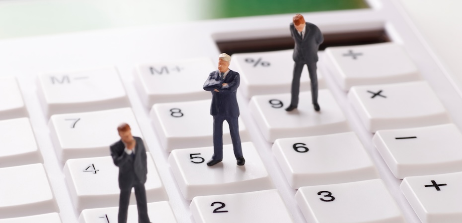 消費税の中間納付（中間申告）とは？対象者・申告回数・期限を解説