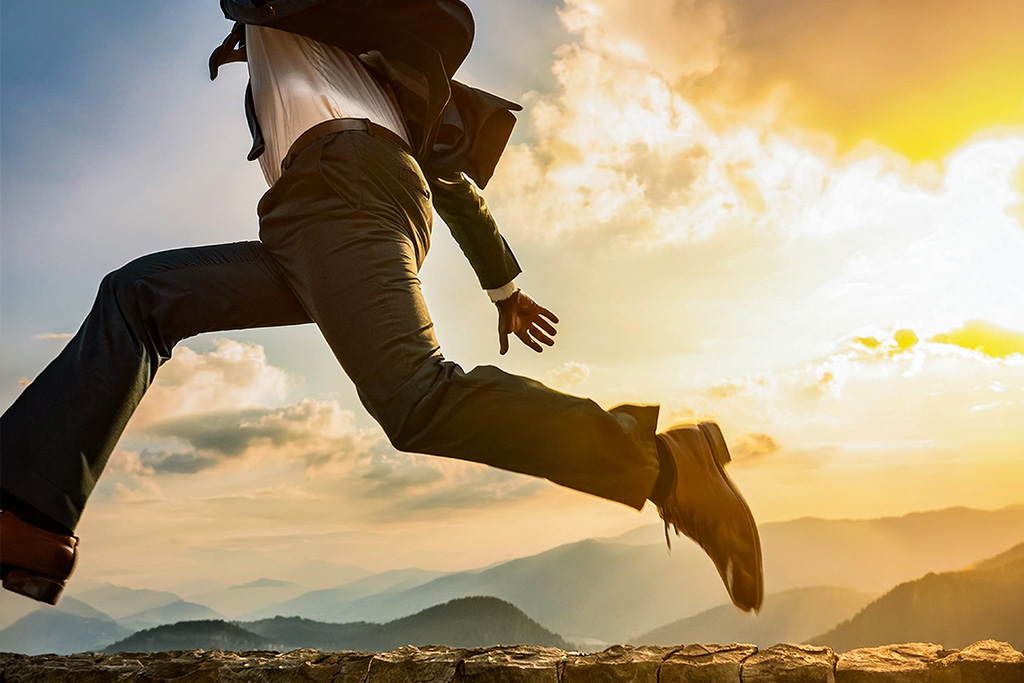 レジリエンス│税理士.ch