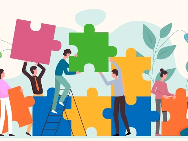 チームビルディング 会計事務所