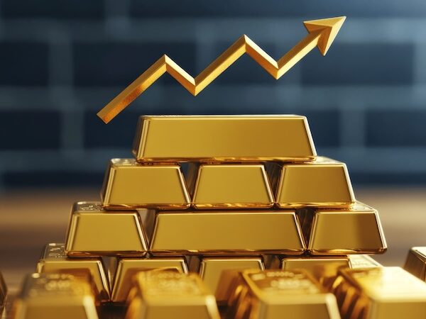 なぜ、いま、金が値上がりしているのか？
