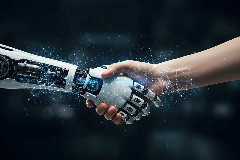 生成AIの活用効果を最大化する AIとの正しい向き合い方