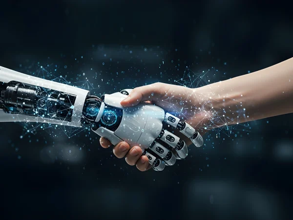 生成AIの活用効果を最大化する AIとの正しい向き合い方