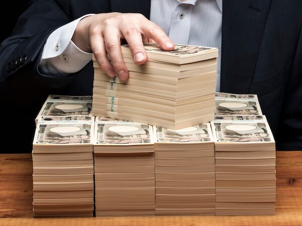 1億円の壁とミニマムタックス｜富裕層が知るべき所得税の仕組み