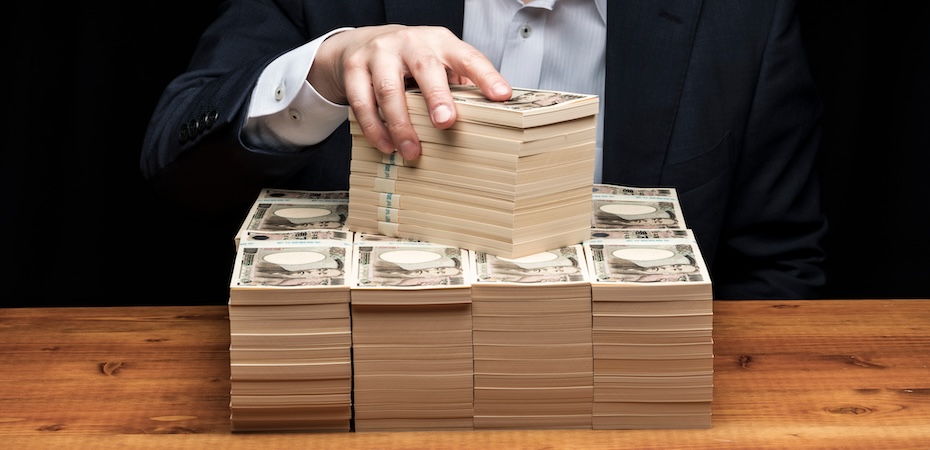 1億円の壁とミニマムタックス｜富裕層が知るべき所得税の仕組み