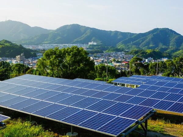 メガソーラー問題～その功罪と未来