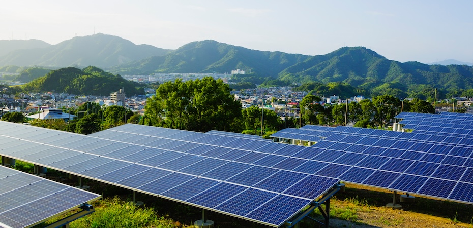 メガソーラー問題～その功罪と未来