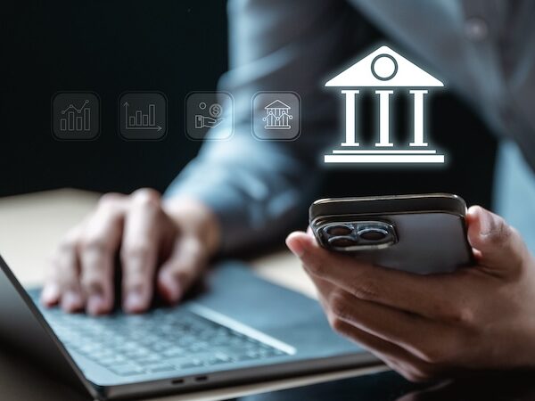 バーチャル口座とは？仕組みやメリット・デメリット、活用例を解説