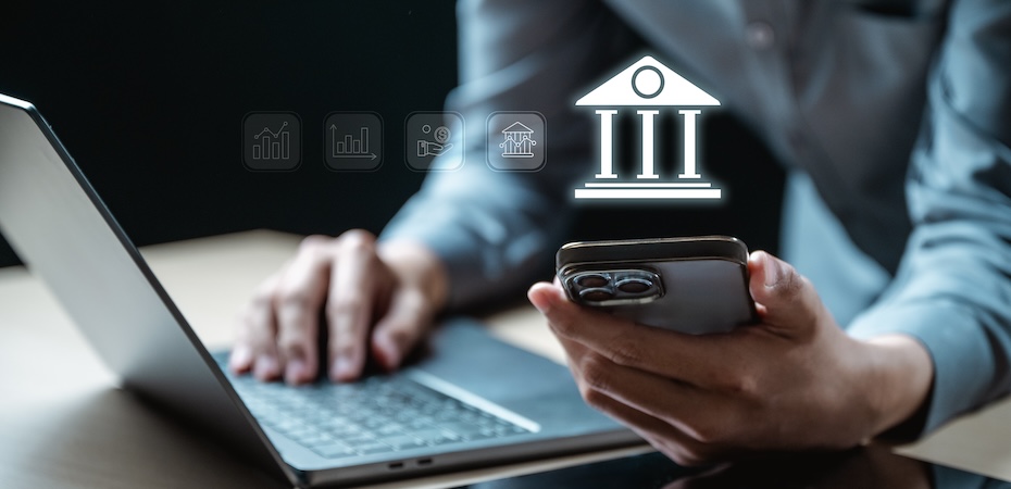 バーチャル口座とは？仕組みやメリット・デメリット、活用例を解説