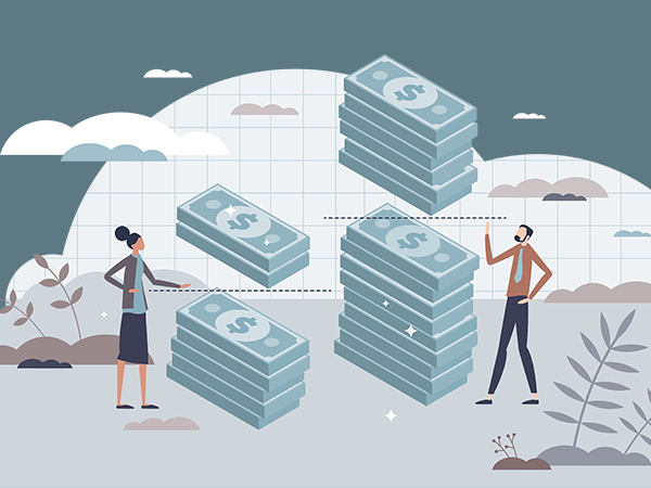 累進課税制度とは？その概要、適用される税金の内容やポイント、メリットや注意点など詳しく解説