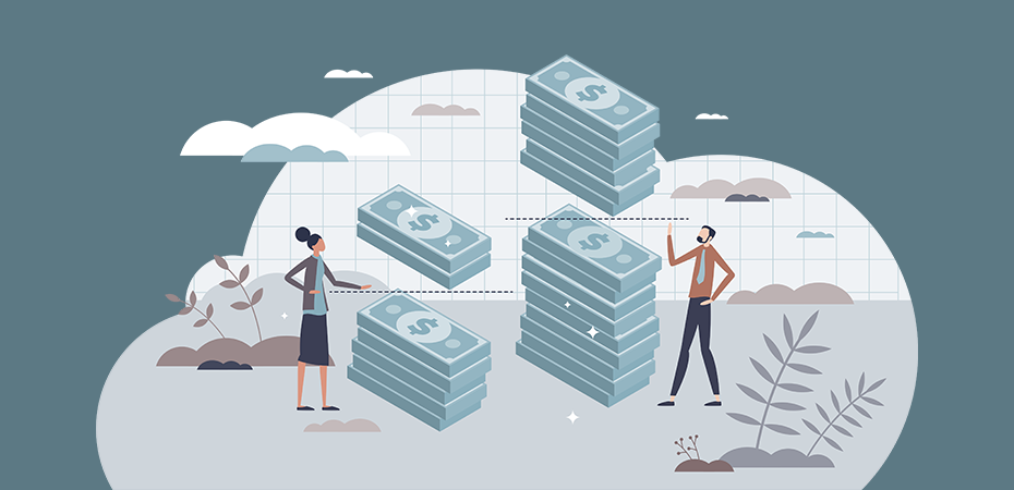 累進課税制度とは？その概要、適用される税金の内容やポイント、メリットや注意点など詳しく解説