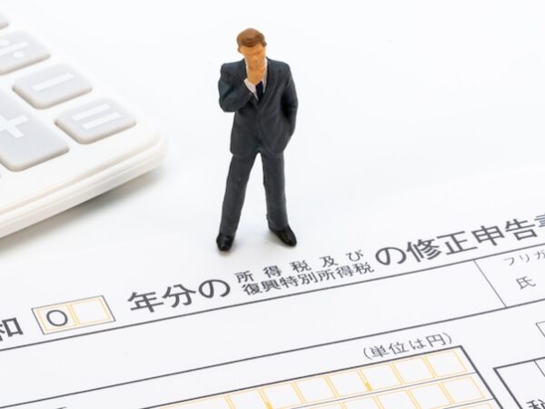 無申告加算税とは？税金の内容や税率決定のポイント、無申告による注意点など詳しく解説