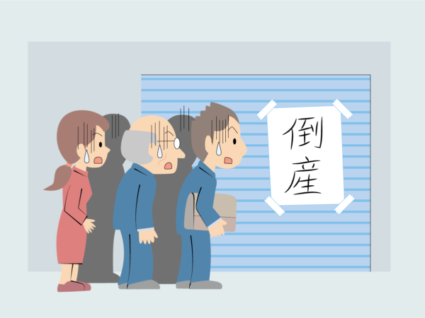 黒字倒産はなぜ起きるのか？税理士・会計士が押さえるべき注意点と対策