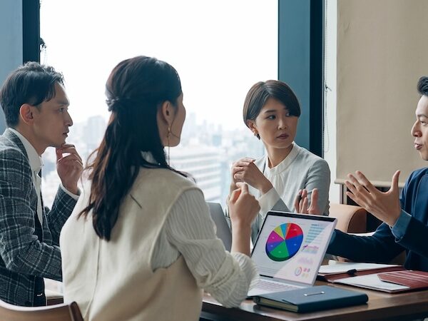 中小企業新事業進出促進補助金2025とは？概要やスケジュールなど解説