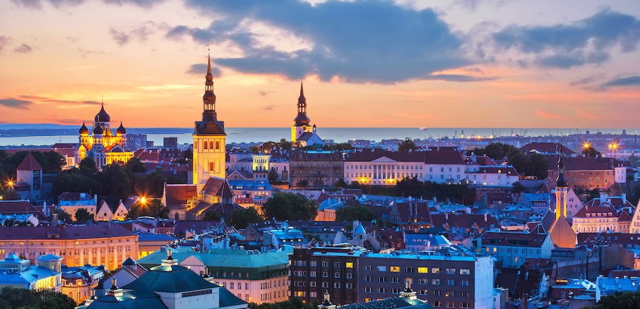 “税理士がいなくなった国”エストニアとは？世界最先端のデジタル国家で起こった税務DXを深堀解説