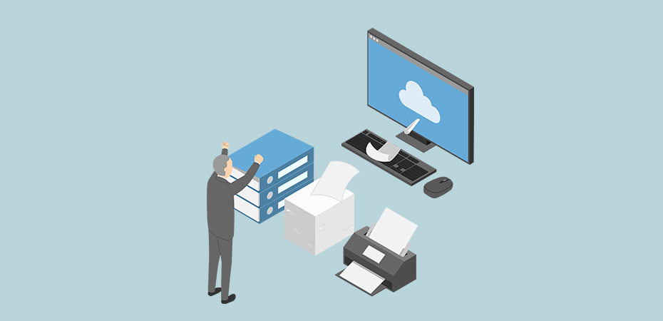 電子帳簿保存法の罰則は？経理担当者が知るべきリスクと回避策