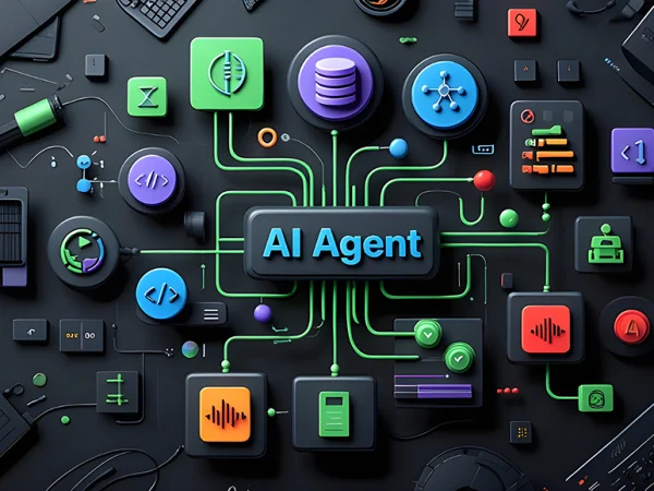 2026年の「仕事のしかた」はこう変わる “AIエージェント時代の働き方”