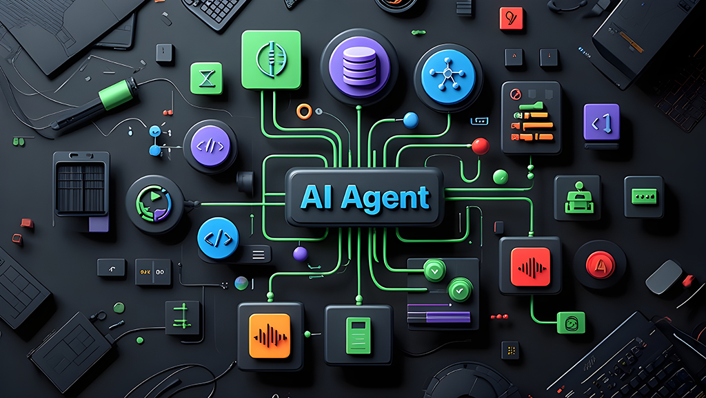 2026年の「仕事のしかた」はこう変わる “AIエージェント時代の働き方”