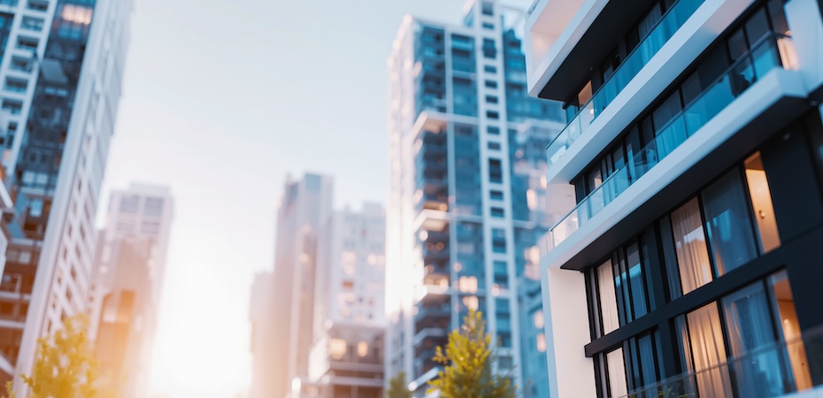 【令和8年度税制改正】貸付用不動産の評価方法の見直し及び不動産小口化商品の評価方法の見直しを解説