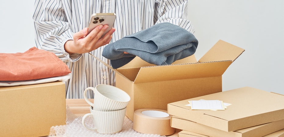 フリマアプリの売上は確定申告が必要？ケースごとに解説