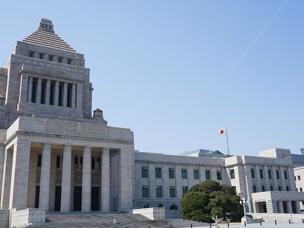 予算審議の質問はどう決まるのか？国会の質問の仕組みと答弁準備の流れを解説