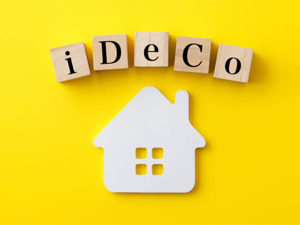 iDeCoの仕組みとは？自営業・会社員・専業主婦(夫)別のメリット・デメリットを解説
